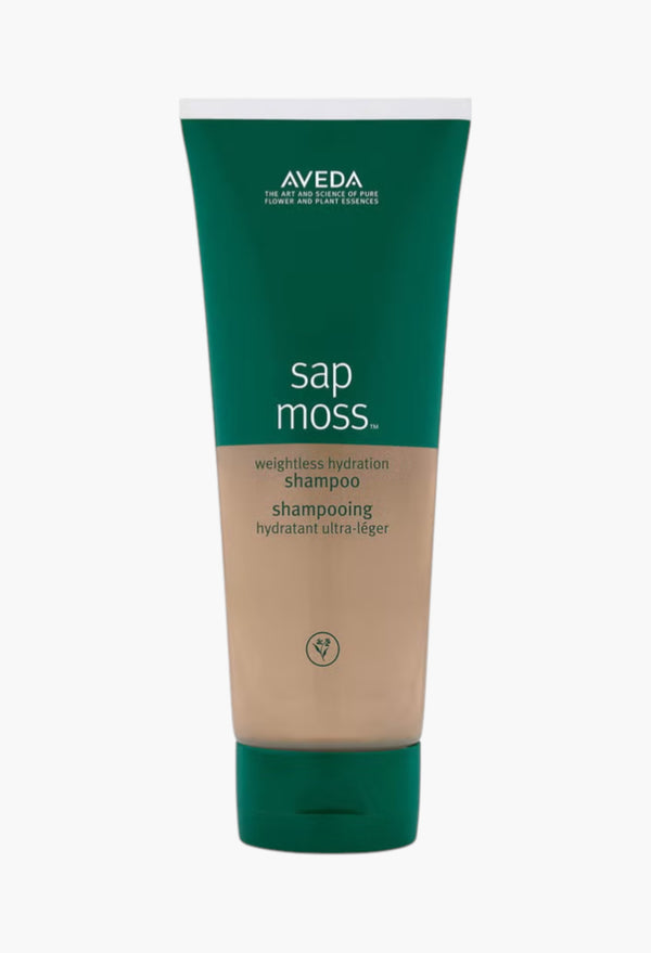 Aveda Sap Moss Weightless Hydration Shampoo 200ml