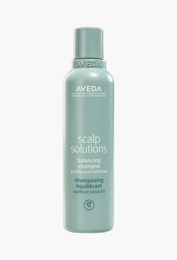 Aveda Scalp Solutions Balancing Shampoo