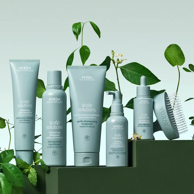 Aveda Scalp Solutions Balancing Shampoo - GLAM MODA
