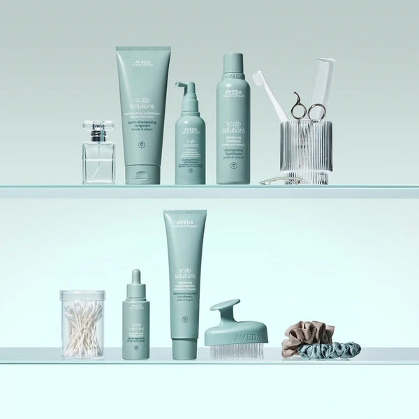 Aveda Scalp Solutions Balancing Shampoo