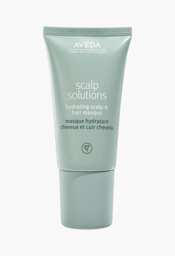 Aveda Scalp Solutions Hair & Scalp Masque 150ml - GLAM MODA