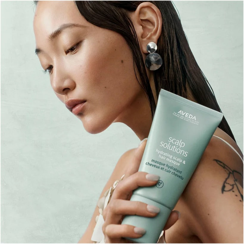 Aveda Scalp Solutions Hair & Scalp Masque 150ml - GLAM MODA