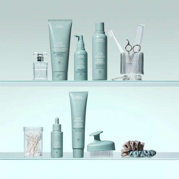 Aveda Scalp Solutions Replenishing Conditioner