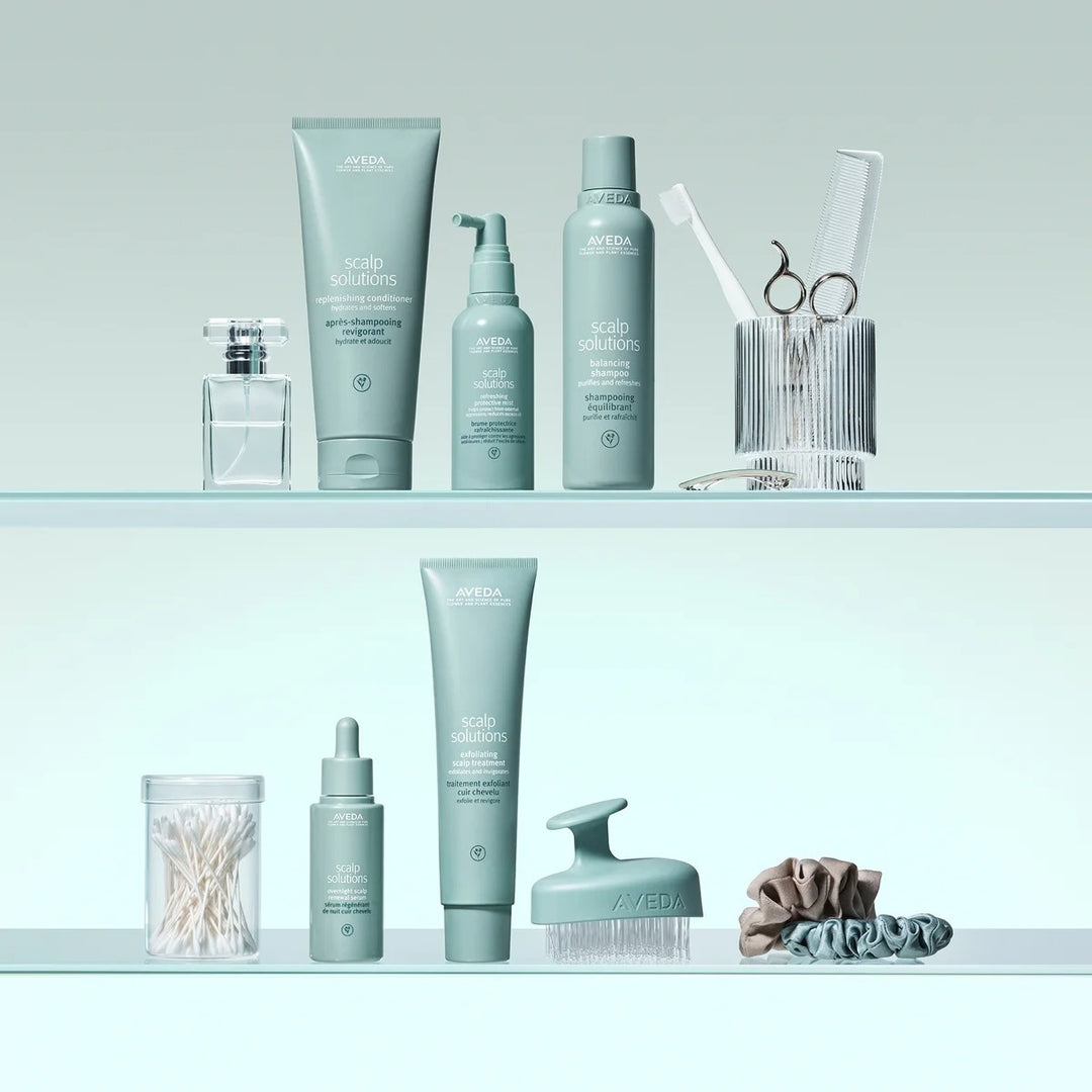 Aveda Scalp Solutions Replenishing Conditioner - GLAM MODA