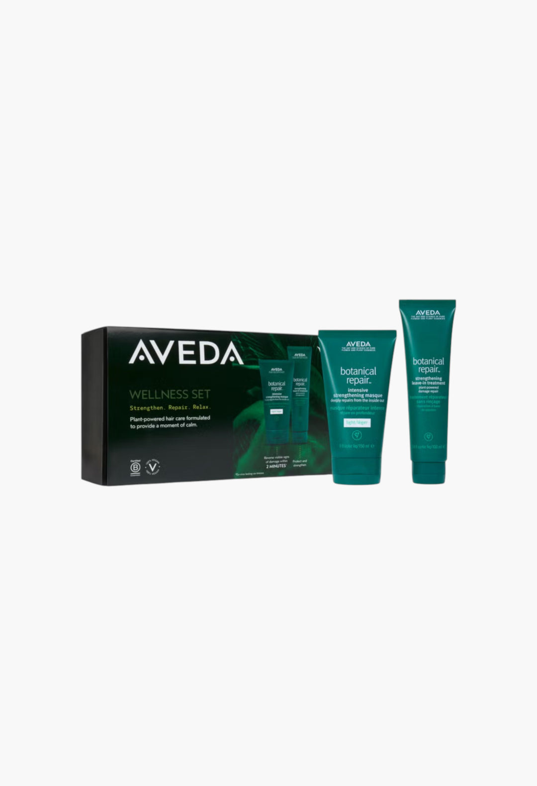 Aveda Selfcare Essentials Set - GLAM MODA