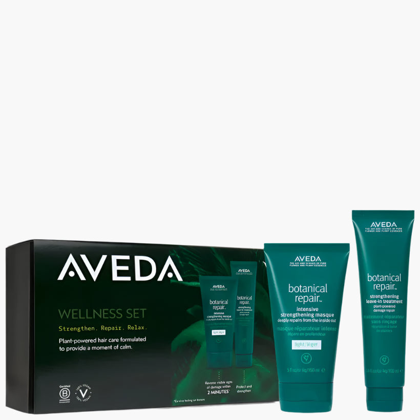 Aveda Selfcare Essentials Set – GLAM MODA