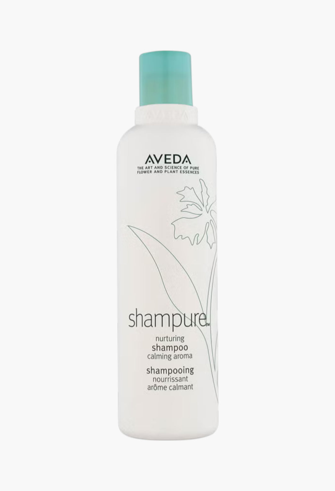 Aveda Shampure Nurturing Shampoo 250ml - GLAM MODA