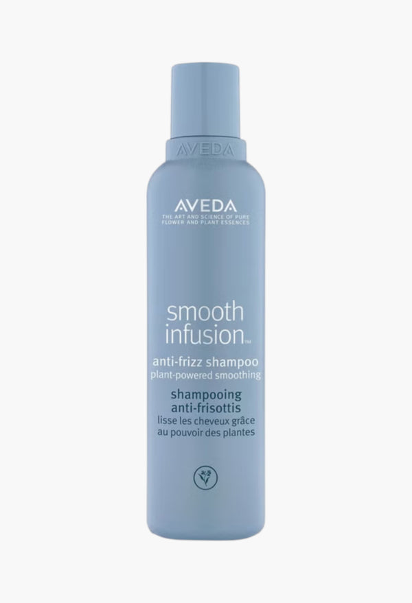 Aveda Smooth Infusion Anti-Frizz Shampoo