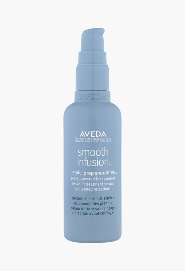 Aveda Smooth Infusion Style-Prep Aveda Smoother
