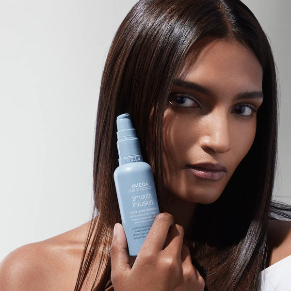 Aveda Smooth Infusion Style-Prep Aveda Smoother