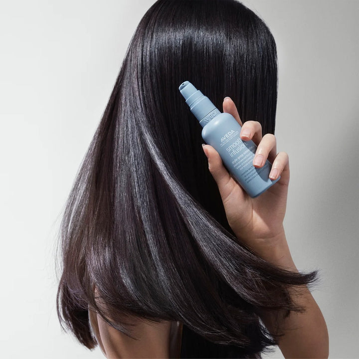Aveda Smooth Infusion Style-Prep Aveda Smoother - GLAM MODA