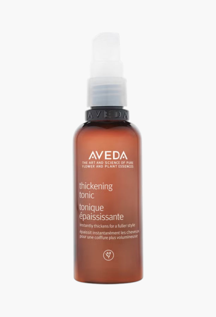 Aveda Thickening Hair Tonic 100ml - GLAM MODA