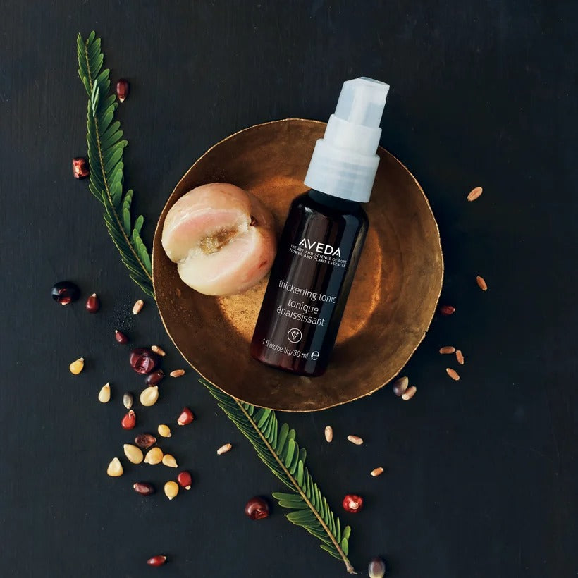 Aveda Thickening Hair Tonic 100ml - GLAM MODA