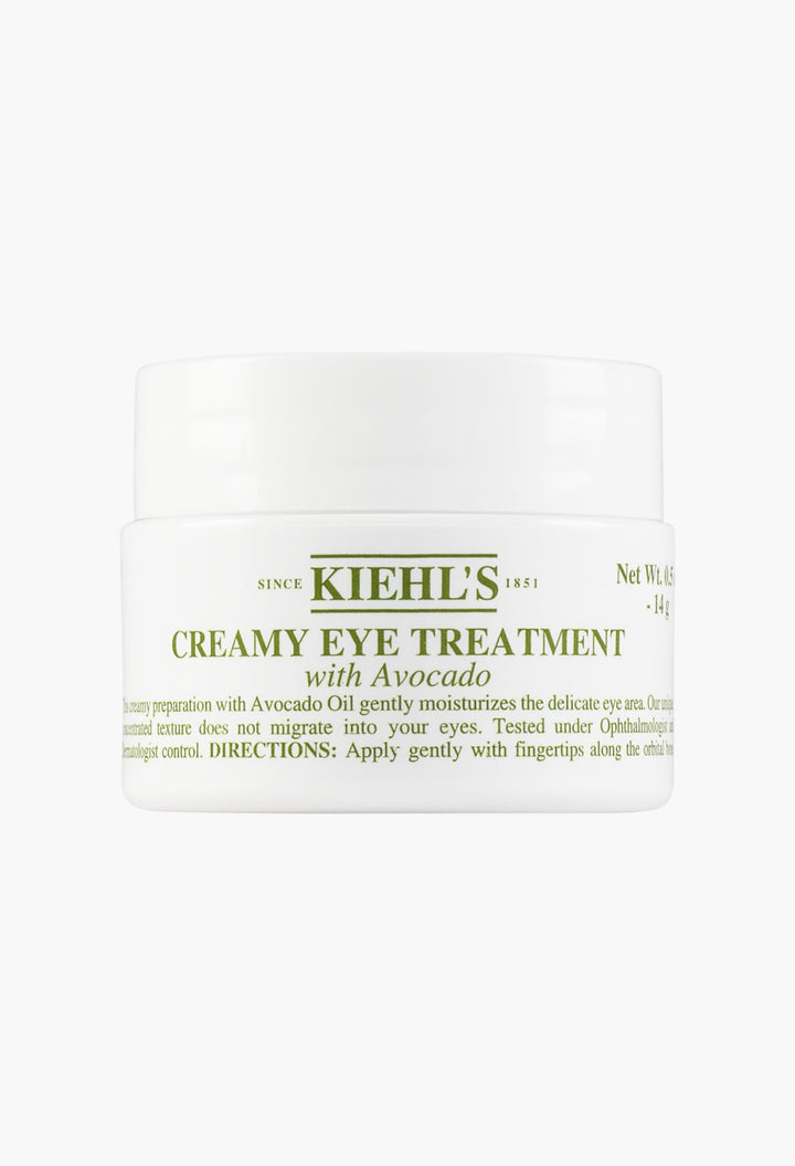 Avocado Eye Cream - GLAM MODA