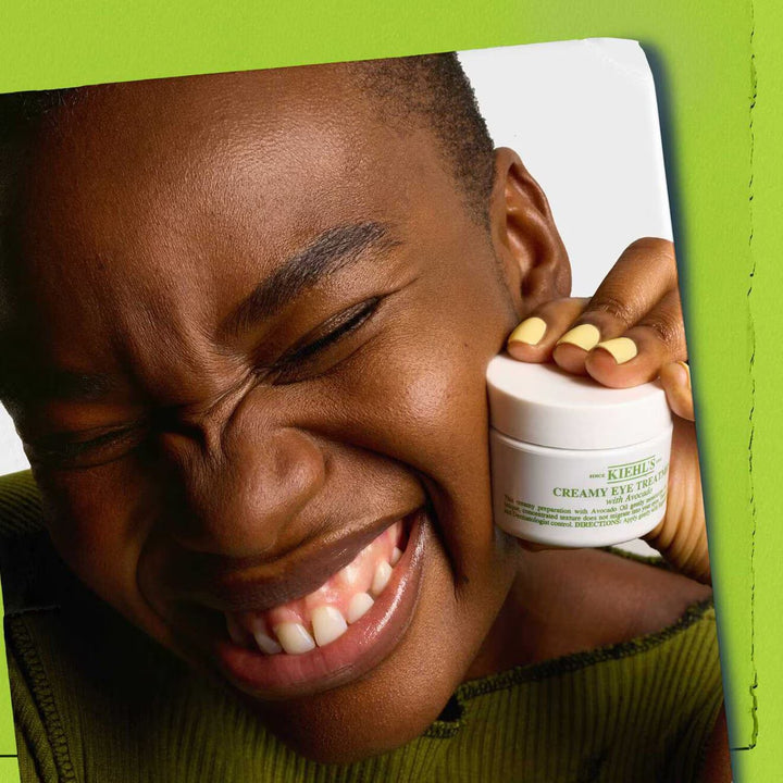 Avocado Eye Cream - GLAM MODA