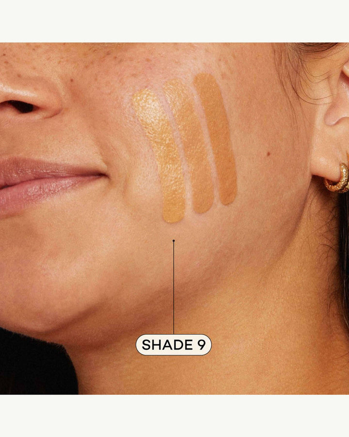 Fungdation Mushroom Foundation - GLAM MODA