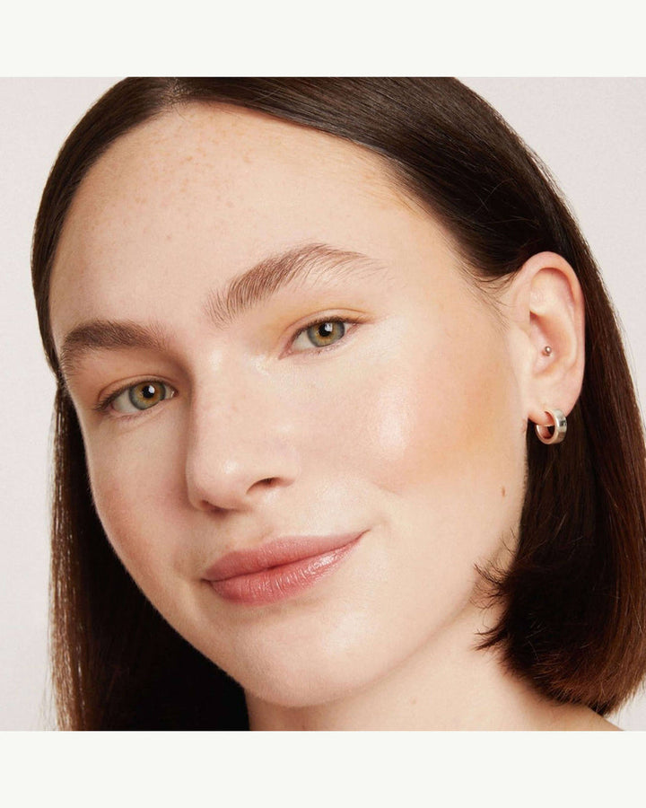 Fungdation Mushroom Foundation - GLAM MODA