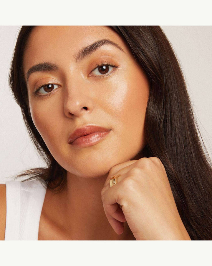 Fungdation Mushroom Foundation - GLAM MODA