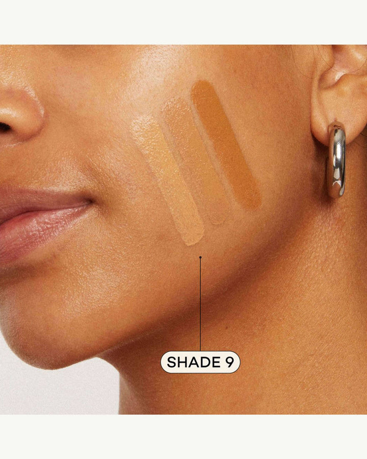 Fungdation Mushroom Foundation - GLAM MODA