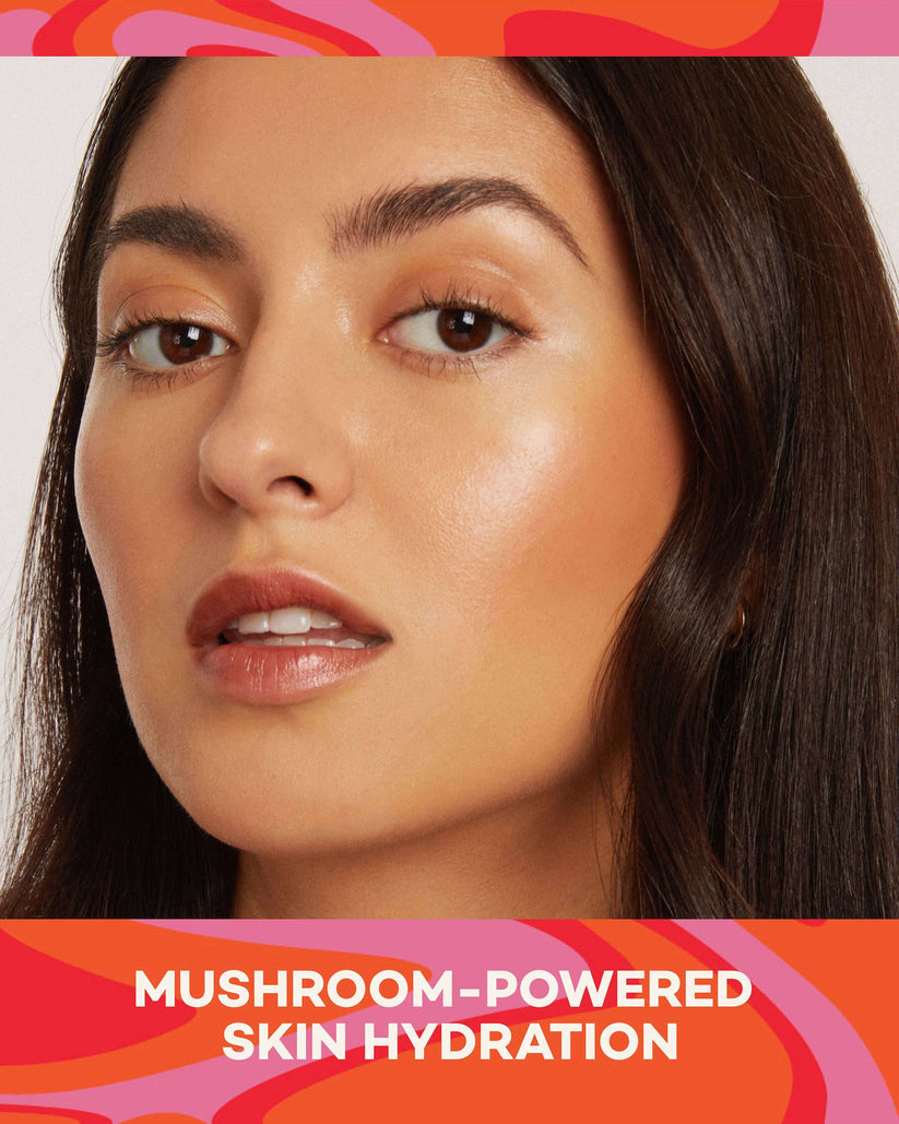 Fungdation Mushroom Foundation - GLAM MODA
