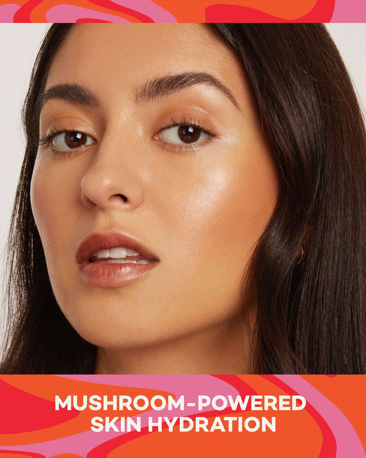 Fungdation Mushroom Foundation - GLAM MODA