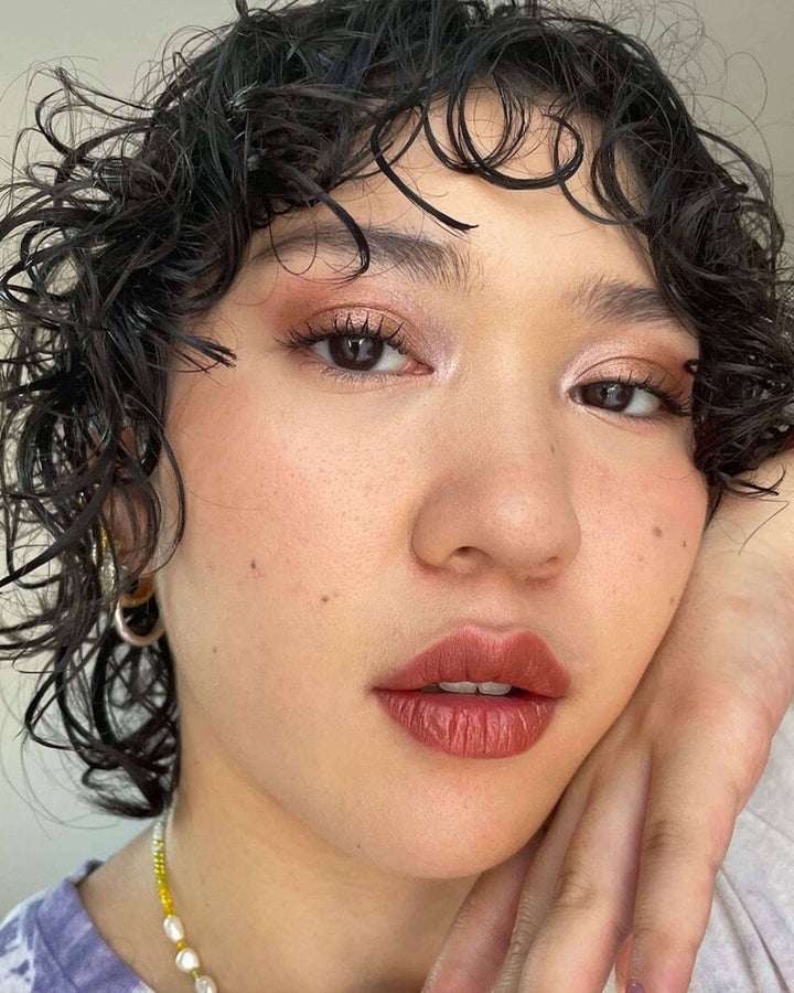 Lip-to-Lid Balmie - GLAM MODA