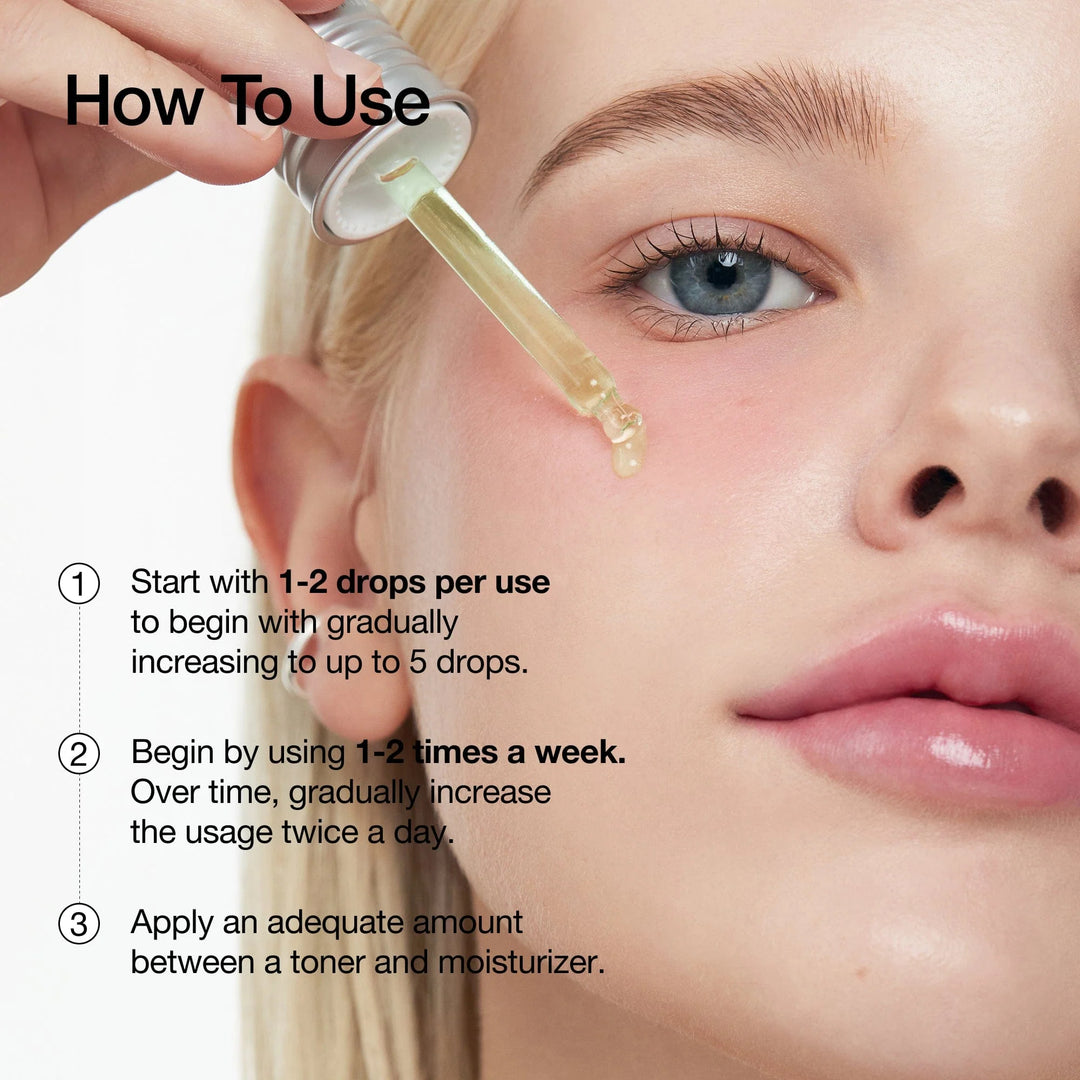 Azelaic Acid 10 Hyaluron Redness Soothing Serum - GLAM MODA