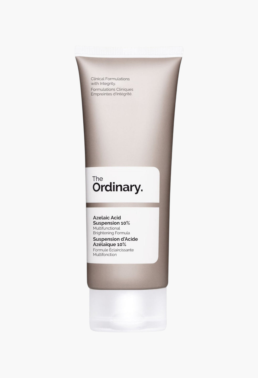 Azelaic Acid Suspension 10% Cream for Redness and Blemish-Prone Skin - GLAM MODA