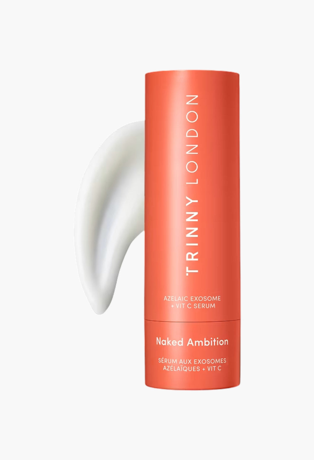 Azelaic Exosome + Vitamin C Serum - Naked Ambition - GLAM MODA