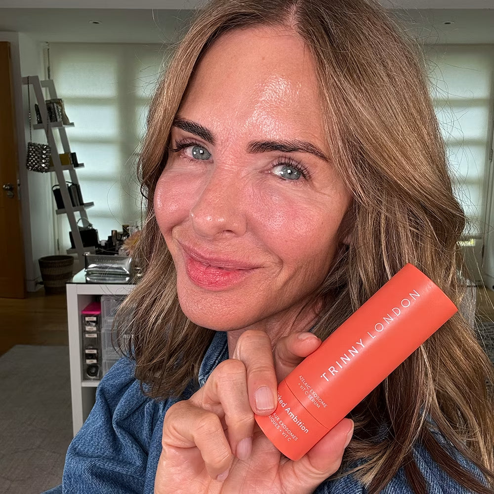 Azelaic Exosome + Vitamin C Serum - Naked Ambition - GLAM MODA