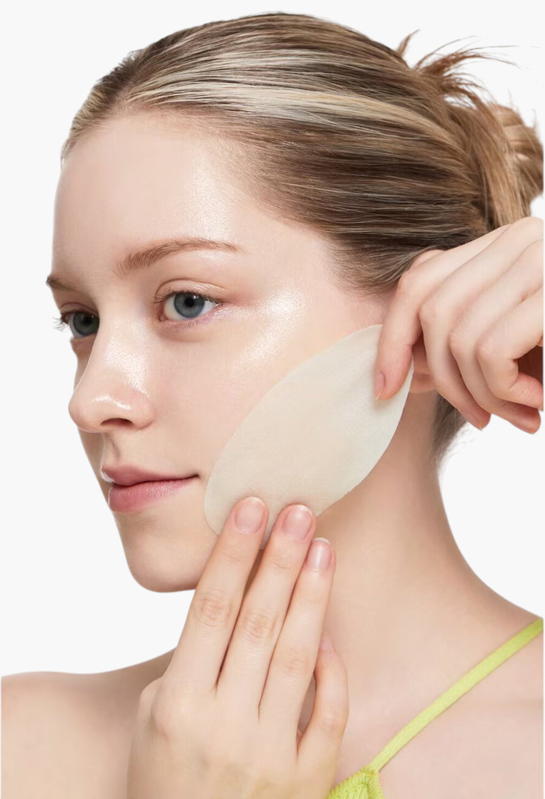 Azelaic 10 Hyaluron Redness Soothing Pad - GLAM MODA