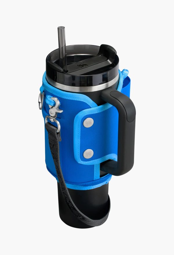 Azure - The All Day 40 OZ Quencher Carry-All