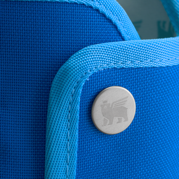 Azure - The All Day 40 OZ Quencher Carry-All