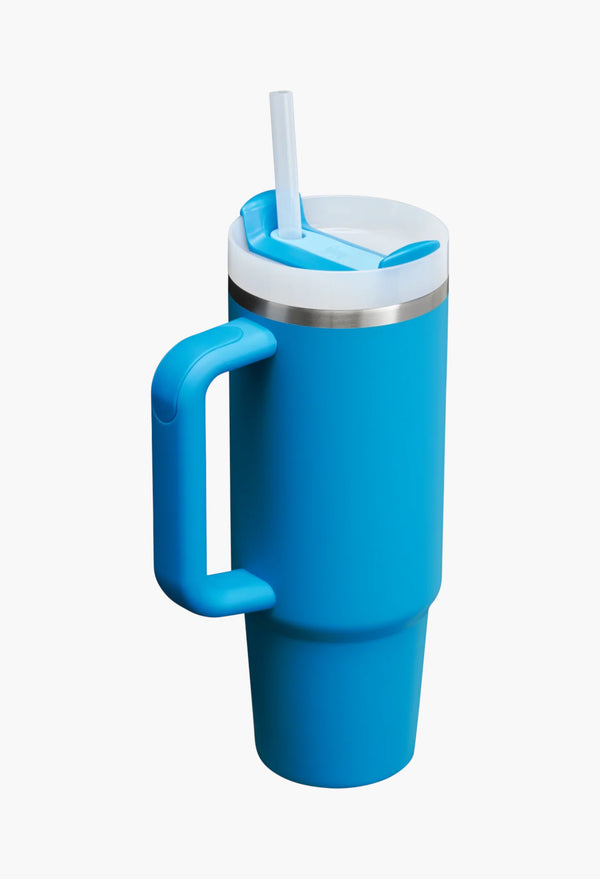 Azure - The Quencher H2.0 Flowstate™ Tumbler | 30 Oz