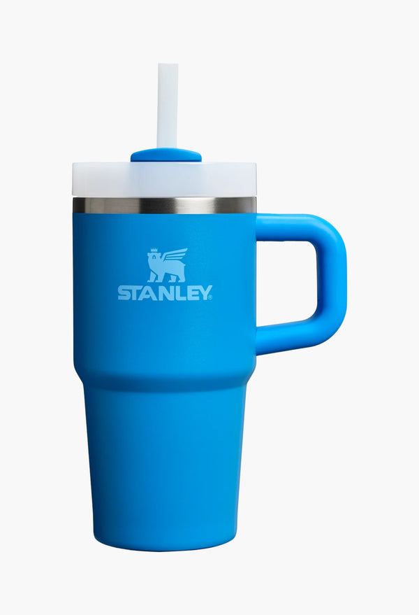 Azure - The Quencher H2.O FlowState™ Tumbler | 20 OZ
