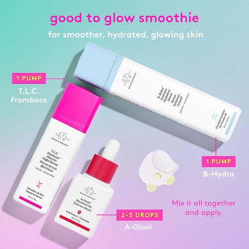 B-Hydra™ Intensive Hydration Serum with Hyaluronic Acid - GLAM MODA