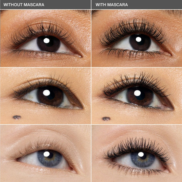 B Structural Volumizing + Lengthening Mascara