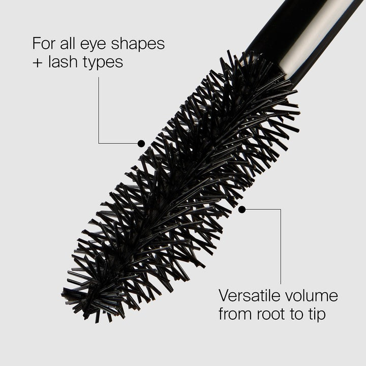 B Structural Volumizing + Lengthening Mascara - GLAM MODA