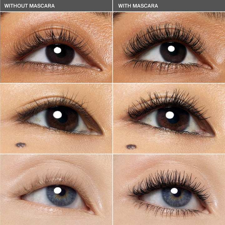 B Structural Volumizing + Lengthening Mascara - GLAM MODA