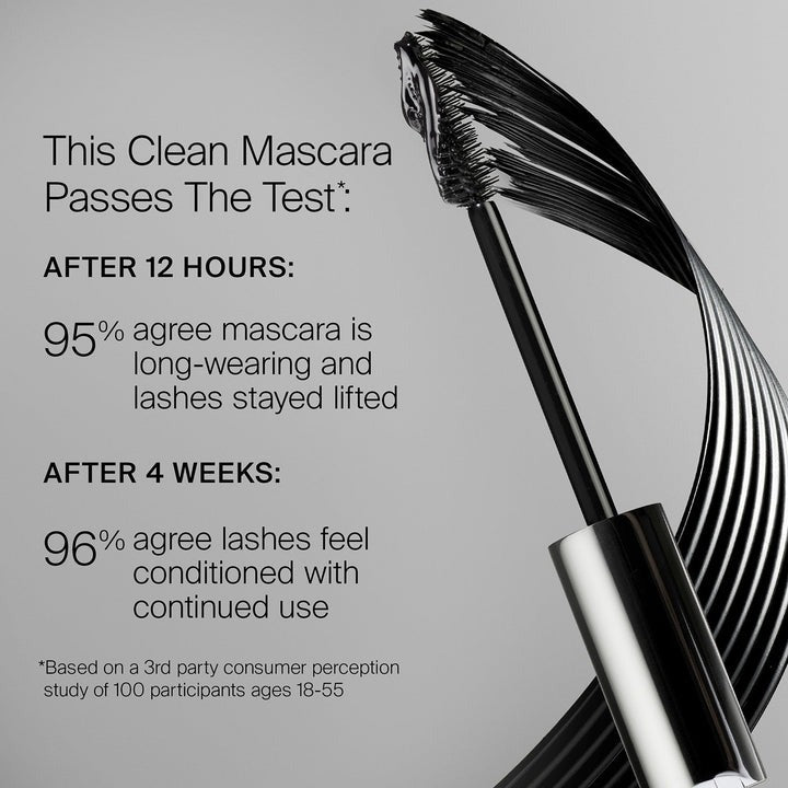 B Structural Volumizing + Lengthening Mascara - GLAM MODA