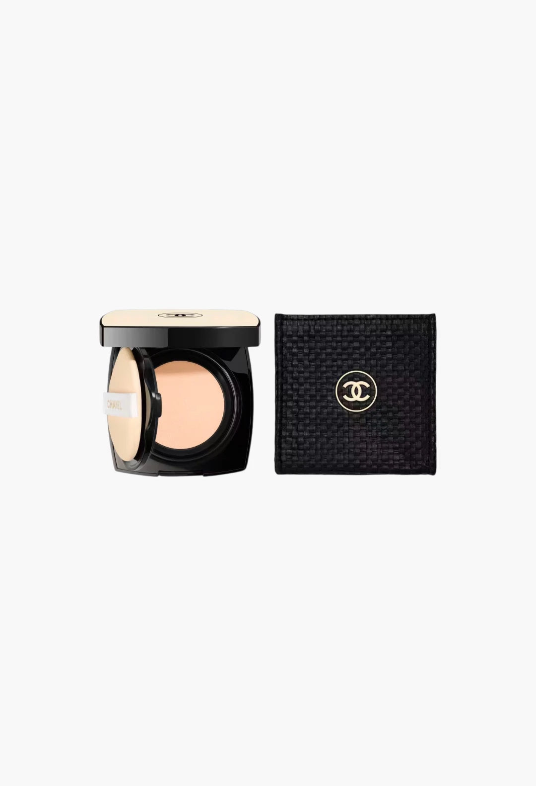 LES BEIGES HEALTHY GLOW CUSHION FOUNDATION SPF 30/PA+++