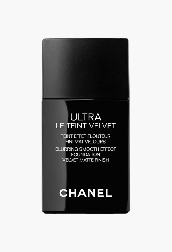 Ultra Le Teint Velvet Blurring Smooth-Effect Foundation