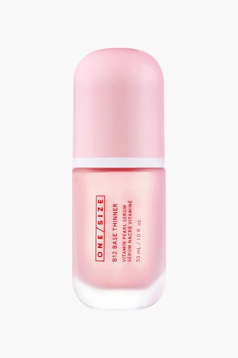 B12 Base Thinner Vitamin Pearl Serum - GLAM MODA