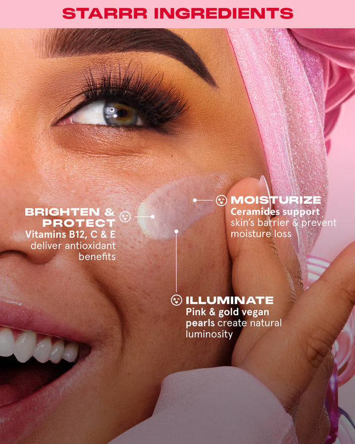 B12 Base Thinner Vitamin Pearl Serum - GLAM MODA