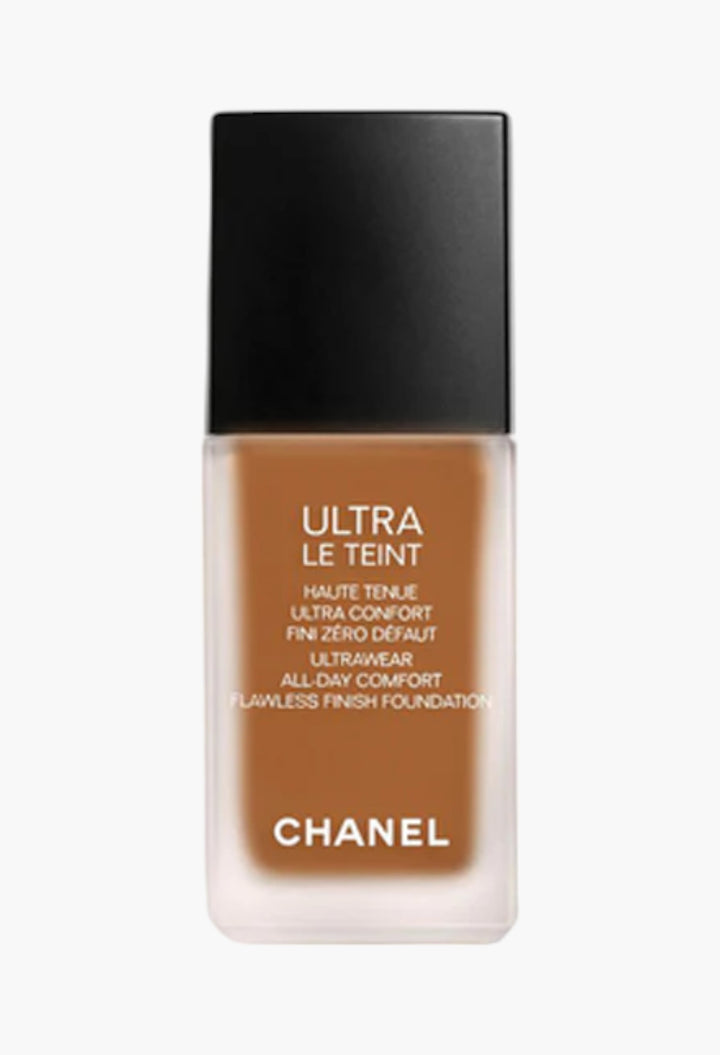 Ultra Le Teint Fluide Ultrawear - All-Day Comfort - Flawless Finish Foundation - GLAM MODA