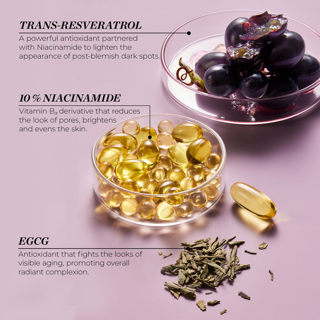 B3 Nice 10% Niacinamide Serum 30ml - GLAM MODA