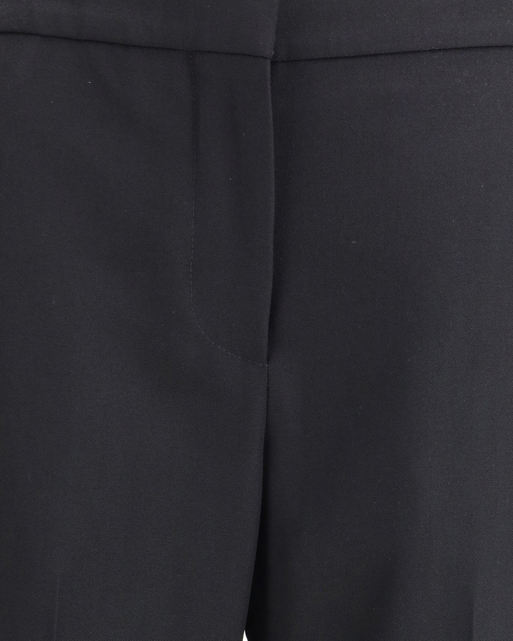 Bootcut Tailoring Pants - GLAM MODA