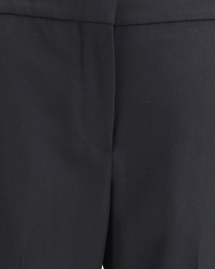 Bootcut Tailoring Pants - GLAM MODA