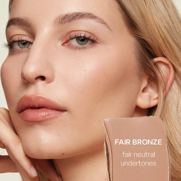 Fair Bronze - Sun Melt The Viral Cream-Balm Bronzer
