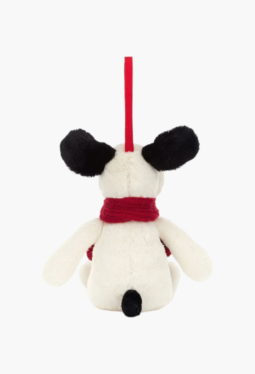 Bashful Puppy Decoration - GLAM MODA